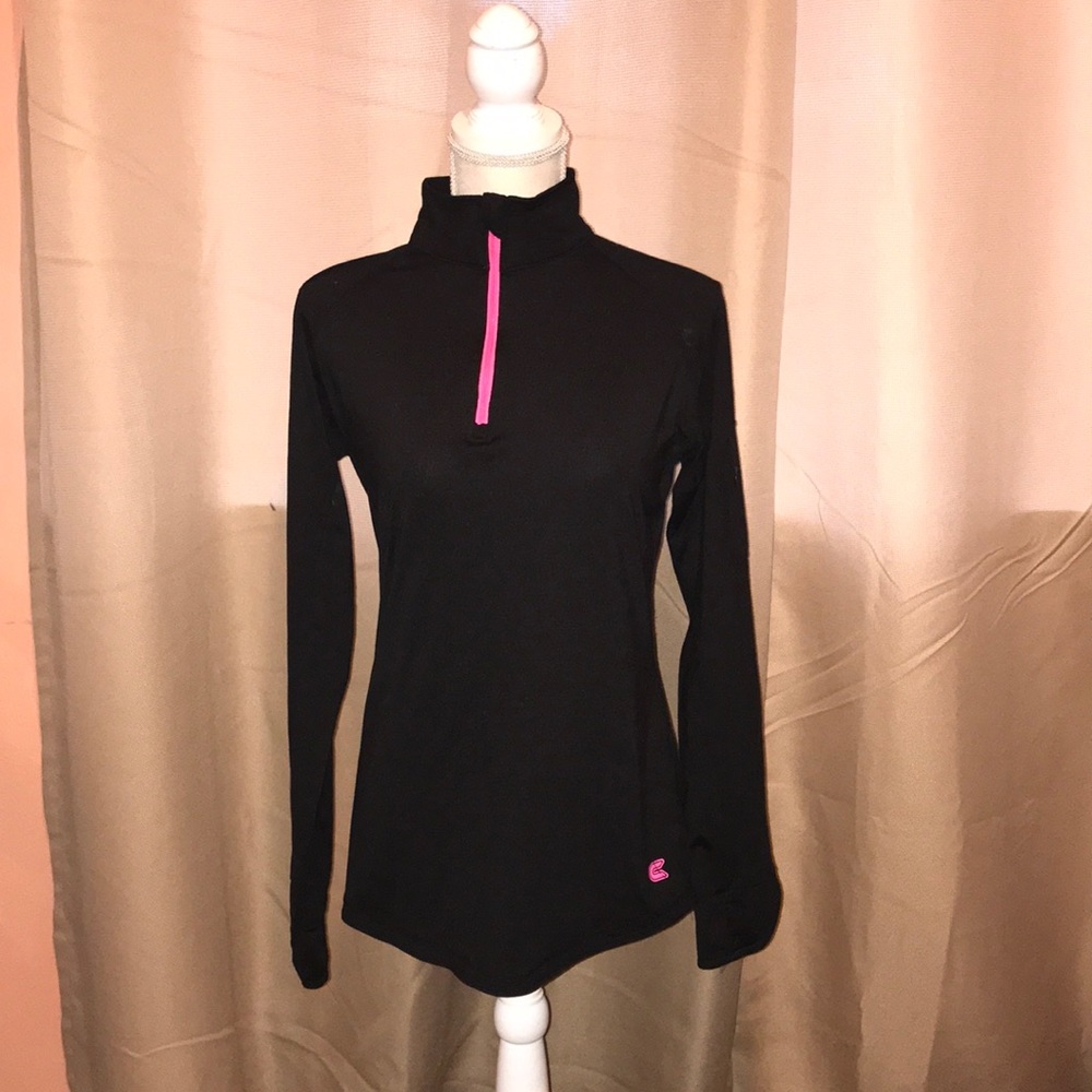 Colosseum women’s pull over jacket